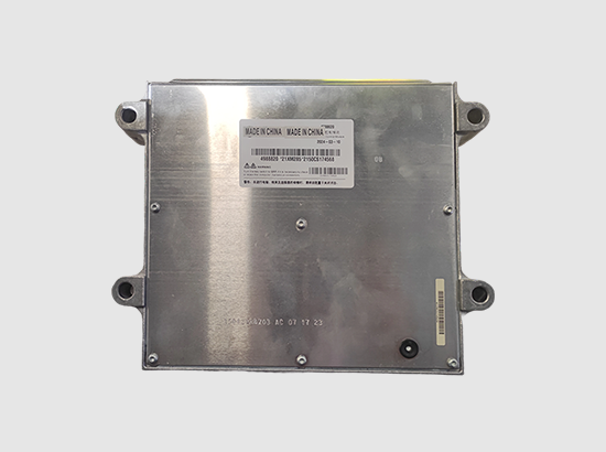 Zhongtong Bus Electronic Control Module
